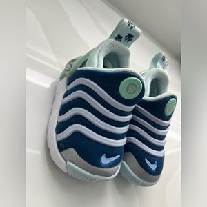 Nike Baby Shoes (3C)